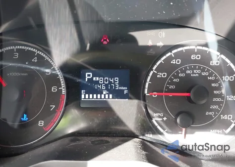 2018 Subaru Crosstrek 2.0I Premium z USA, uszkodzony, nr VIN JF2GTABC5JH256688